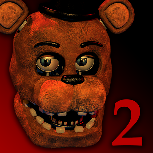 Fnaf 2