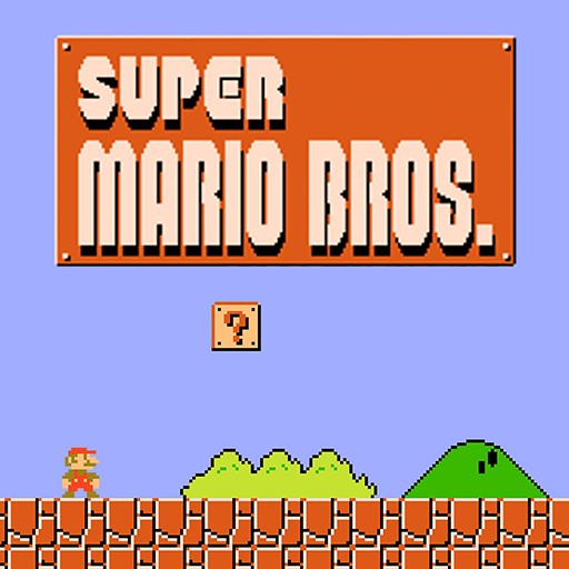 Super Mario Bros