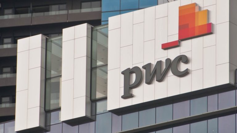 City watchdog fines PwC £15m over London Capital & Finance audit